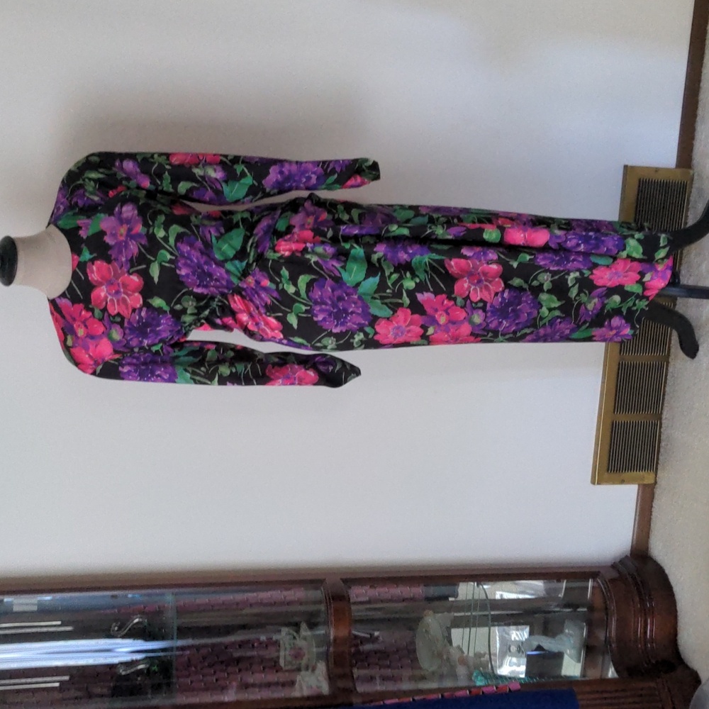 Zara Dress